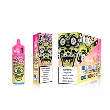 Bang Vape Bang Box12000puffs Vape Wholesale Suécia